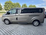 Ford Tourneo Custom (2021) 2,0 ECOBLUE HYBRID L2 - náhled 8