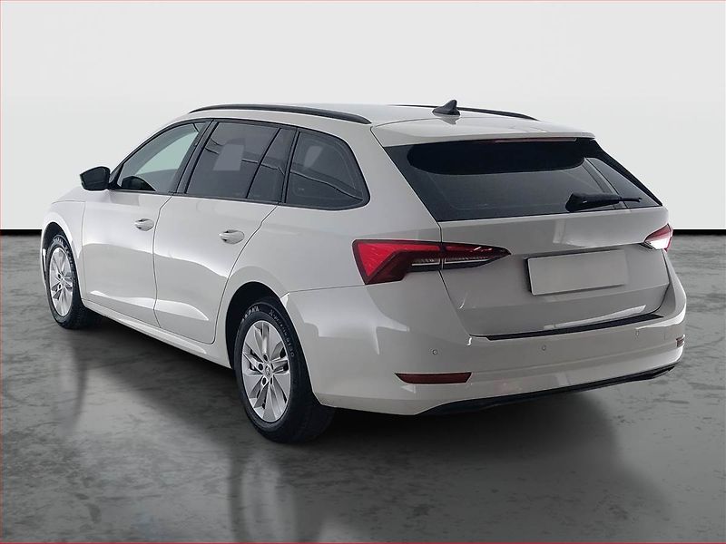 Škoda Octavia (2022) Ambition 2.0 TDI, Tempomat - fotka 4 z 20