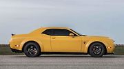 Hennessey Dodge Demon.