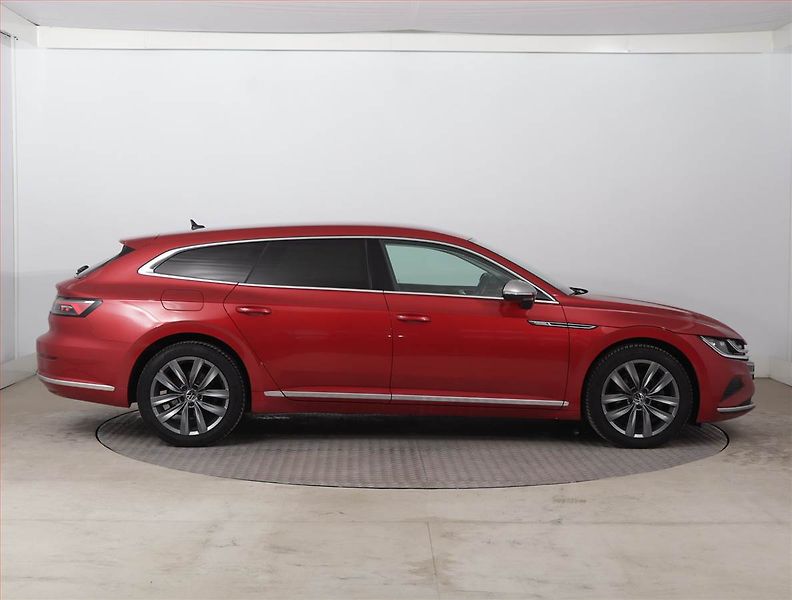 Volkswagen Arteon (2023) Elegance 2.0 TDI - fotka 6 z 22