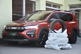 Dacia Jogger 1.0i LPG ZÁRUKA 2.SADA PNEU 1M - náhled 2