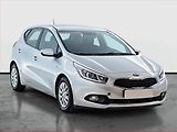 Kia Ceed (2013) 1.6 GDI, ČR,1.maj, Serv.kniha - náhled 1