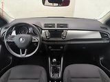 Škoda Fabia (2015) 1.4 TDi, Style, navi, +kola - náhled 8