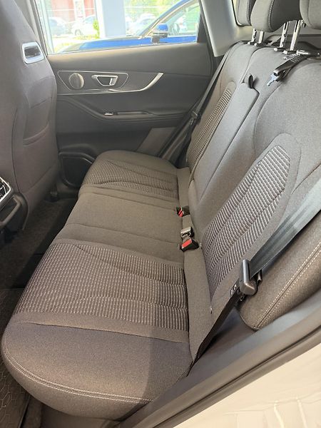 Chery Tiggo 7 (2026) Comfort - fotka 16 z 16