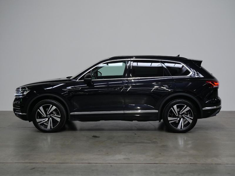 Volkswagen Touareg - fotka 3 z 30