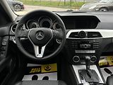 Mercedes-Benz Třídy C (2011) Mercedes-Benz C 220 CDI 2011 - náhled 14