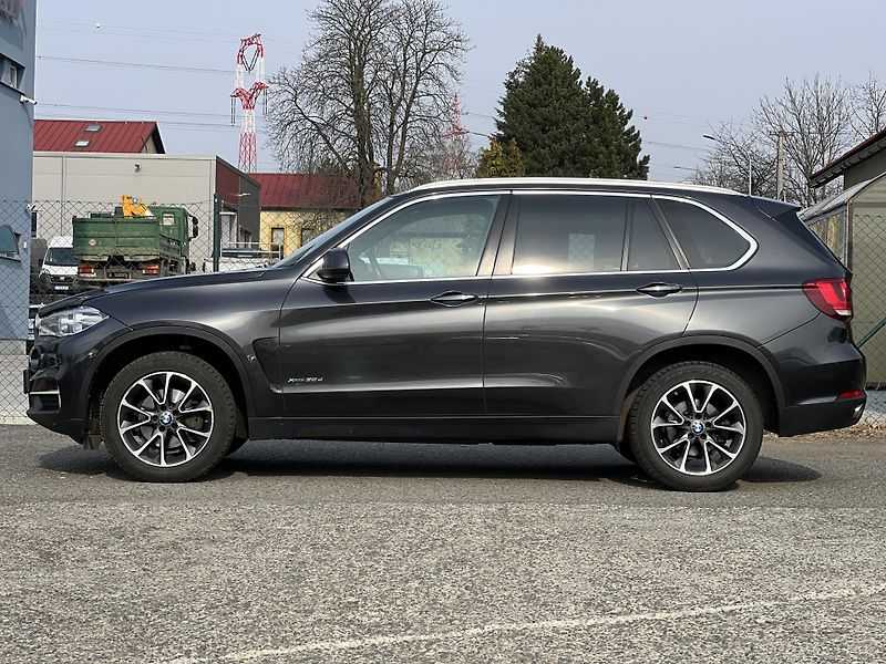 BMW X5 3.0D xDrive ČR 1.MAJ. odp.DPH - fotka 4 z 40