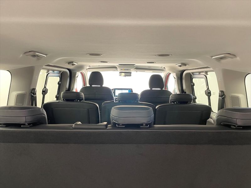 Volkswagen Caravelle (2026) Nový T7 Style 2,0 TDI 4MOT 8AU - fotka 23 z 37