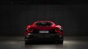Alfa Romeo 33 Stradale