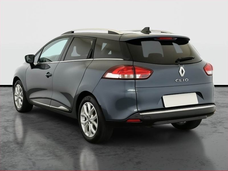 Renault Clio (2017) 1.2 TCe, Serv.kniha, Kůže - fotka 4 z 19