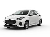 Mazda 2 (2026) 1.5L Hybrid - náhled 1