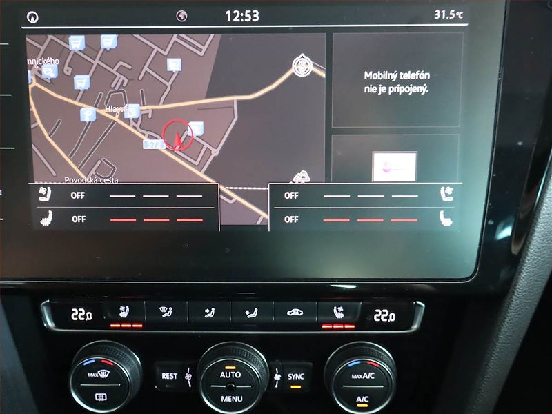 Volkswagen Passat (2018) Highline 2.0 TDI, Automat - fotka 23 z 27