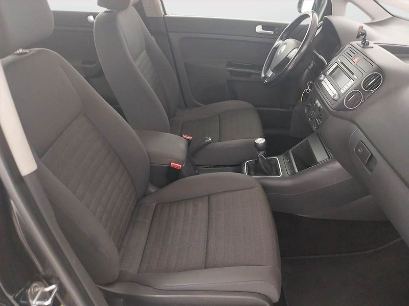 Volkswagen Golf Plus (2007) 1.9 TDI, ČR,1.maj, Klima - fotka 9 z 16