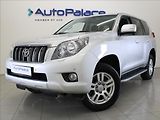 Toyota Land Cruiser 3,0 D-4D Anniversary 120tkm.ČR - náhled 1