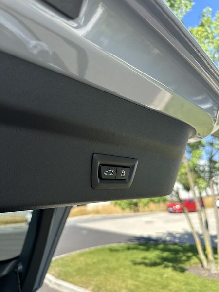 BMW X2 (2025) 5L Záruka, Servis zdarma - fotka 12 z 33
