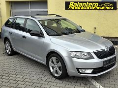 Škoda Octavia 1,2 TSi PO ROZVODECH, 1.maj - fotografie inzerátu
