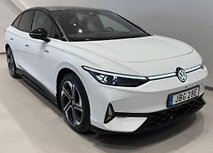 Volkswagen ID.7 GTX 4WD 360k HuD Masáž Taž. - fotografie inzerátu