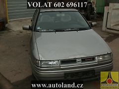 Seat Toledo (1995) VOLAT 602 696117 - fotografie inzerátu
