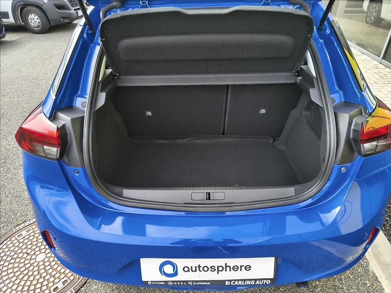 Opel Corsa 1,2 PT Elegance - fotka 6 z 16