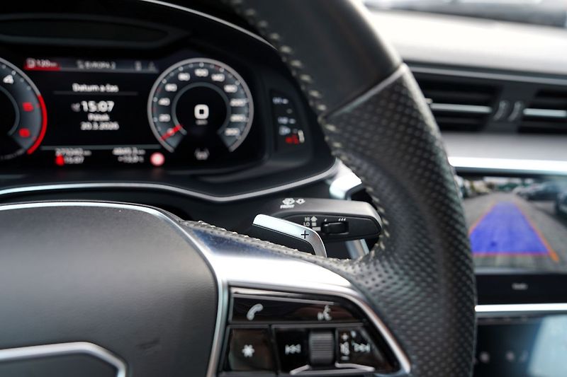 Audi A7 50 Tdi S-tronic/Q/Sline/B&O/ČR - fotka 46 z 48