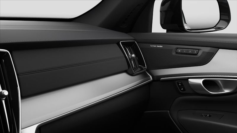 Volvo XC90 (2026) 2,0 T8  Plus Black Edition - fotka 12 z 14