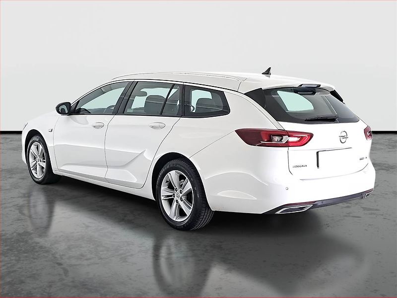 Opel Insignia (2022) 2.0 CDTI, 4X4, Automat - fotka 4 z 16