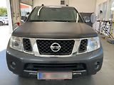 Nissan Pathfinder 2.5 dCi LE 140Kw manuál  - náhled 9