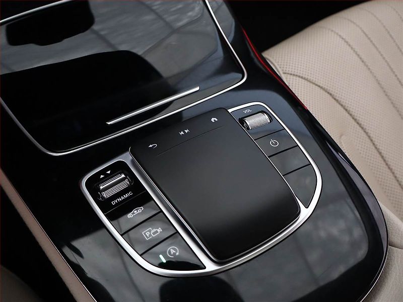 Mercedes-Benz CLS (2021) 400 d 4MATIC - fotka 24 z 28