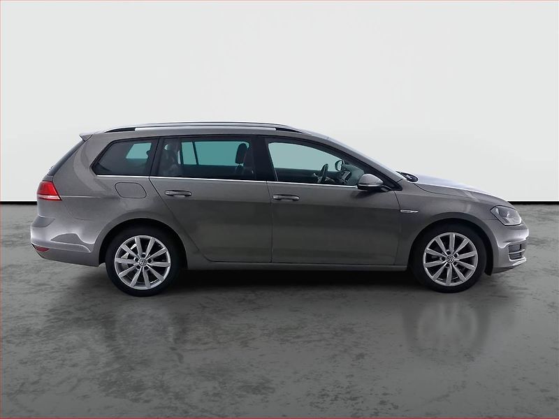 Volkswagen Golf (2016) 1.4 TGI CNG, Automat - fotka 6 z 19