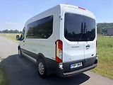 Ford Transit 2.0TDCI 96KW L2H2 9 MÍST - náhled 2