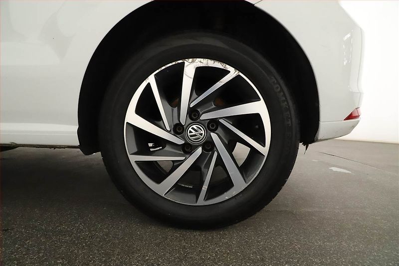 Volkswagen Polo (2016) 1.4 TDI, Tempomat - fotka 15 z 15