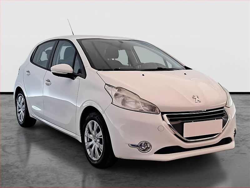 Peugeot 208 (2013) 1.0 VTi, nová STK, v provozu - fotografie inzerátu