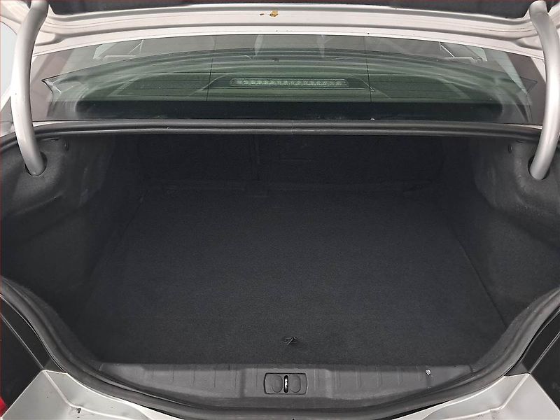 Peugeot 508 (2011) 2.0 HDi, nová STK - fotka 13 z 22