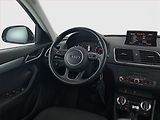 Audi Q3 (2014) 2.0 TDI, 4X4, Automat, Navi - náhled 7