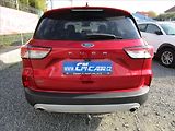 Ford Kuga 2.0 EcoBlue AWD, Titanium, aut - náhled 4