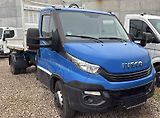 Iveco (2017) 72C18novy nosič + HR 2.5t - náhled 3