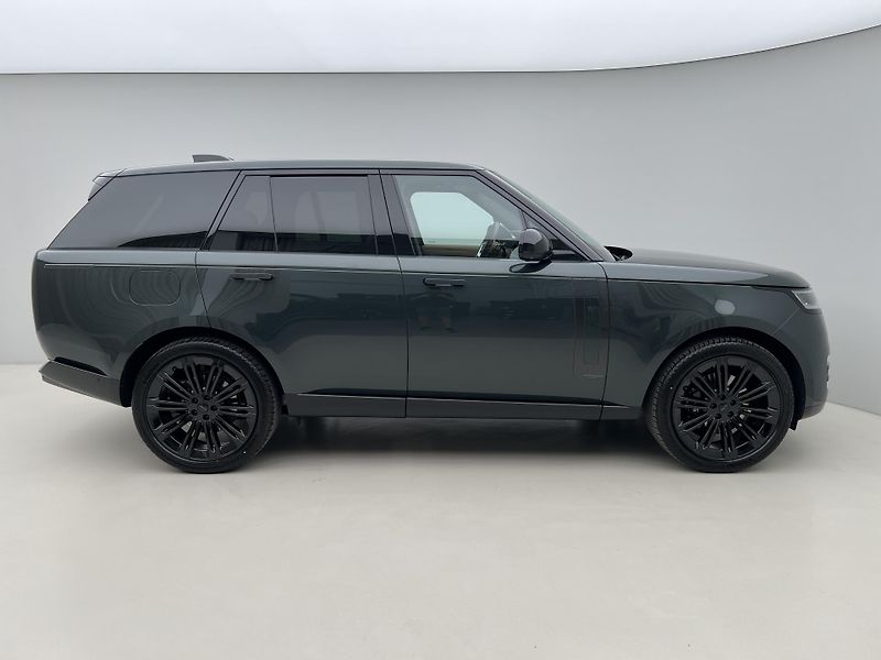 Land Rover Range Rover (2026) D350 AUTOBIOGRAPHY SWB AWD Aut - fotka 7 z 64