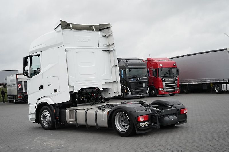 DAF XG (2025) 480 / ACC / EURO 6 / I – COOL  - fotka 7 z 51