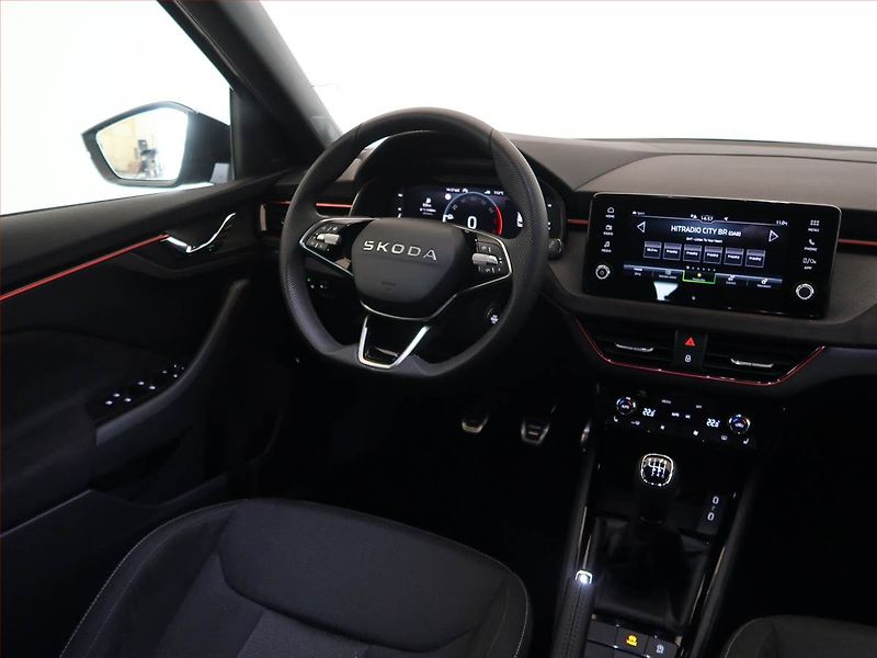 Škoda Kamiq (2026) 1.0 TSI - fotka 7 z 16