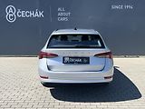 Škoda Octavia (2023) 2,0TDi 110kW AMBITION 4x4 DSG - náhled 6