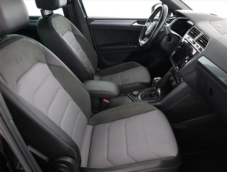 Volkswagen Tiguan (2018) R-Line 2.0 TDI - fotka 7 z 20
