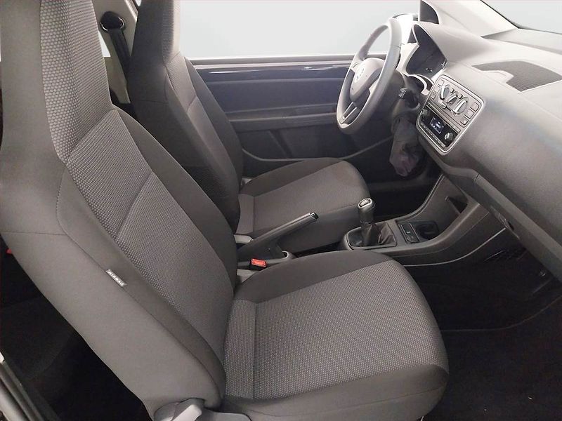 Škoda Citigo (2018) Ambition 1.0 MPI, Serv.kniha - fotka 9 z 16