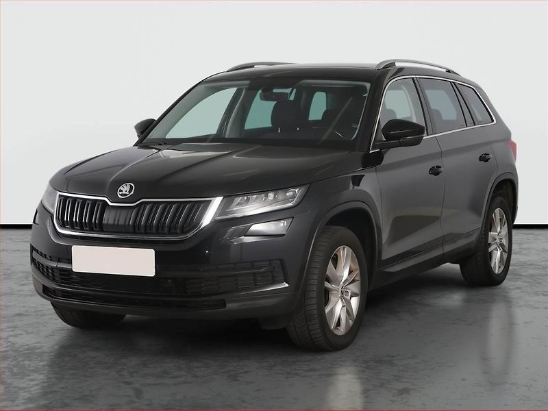 Škoda Kodiaq (2020) Style 2.0 TDI 4x4 - fotka 2 z 19