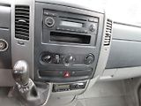 Volkswagen Crafter 2,5TDi, sklápěcí S1 - náhled 6