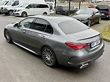 Mercedes-Benz Třídy C (2024) 300 4MATIC - náhled 39