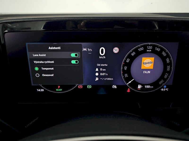 Škoda Kodiaq (2024) 1.5TSi 110kW DSG SELECTION - fotka 16 z 27