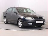 Škoda Octavia (2008) 1.9 TDI DPF, Serv.kniha - náhled 1
