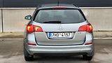 Opel Astra (2012) 1,7 CDTI 92KW - náhled 10
