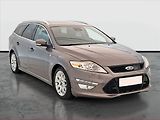 Ford Mondeo (2014) Titanium 2.0 TDCi, Navi - náhled 1