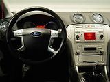 Ford Mondeo (2007) 2.0 TDCI, AC, STK9/28 - náhled 11